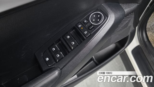 Kia Seltos 2025 — photo 30