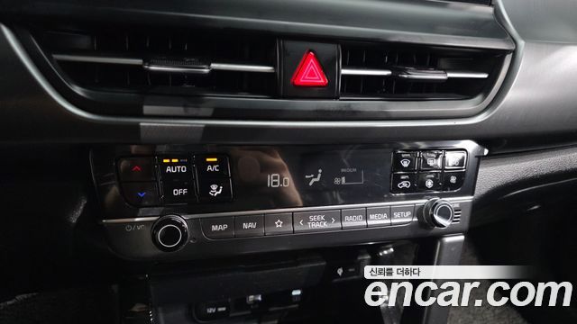 Kia Seltos 2025 — photo 32