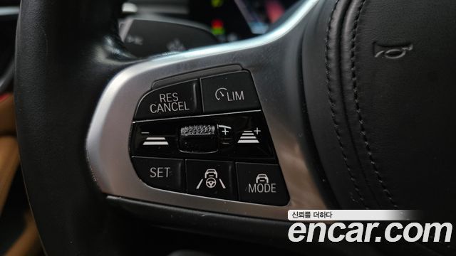 BMW i4 2022 — photo 24