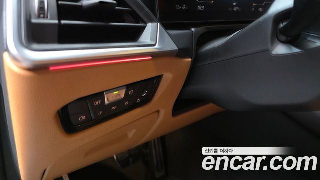 BMW i4 2022 — photo 26