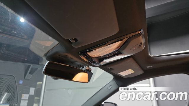 BMW i4 2022 — photo 28