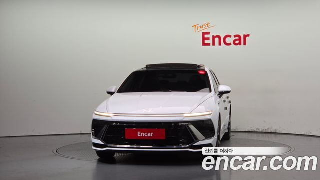 Hyundai Sonata 2024 — photo 3