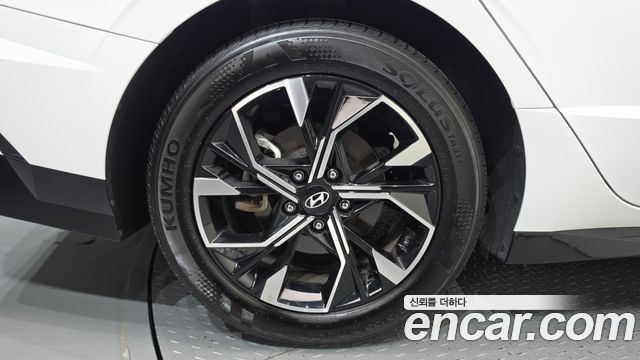 Hyundai Sonata 2024 — photo 5