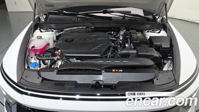 Hyundai Sonata 2024 — photo 6