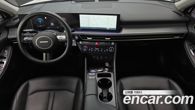 Hyundai Sonata 2024 — photo 10