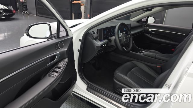 Hyundai Sonata 2024 — photo 13