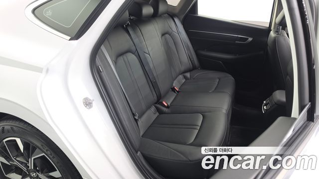 Hyundai Sonata 2024 — photo 18