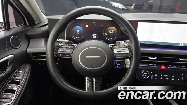 Hyundai Sonata 2024 — photo 19