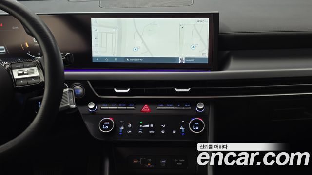 Hyundai Sonata 2024 — photo 20