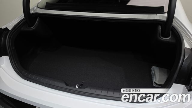 Hyundai Sonata 2024 — photo 23