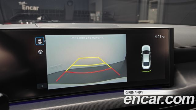 Hyundai Sonata 2024 — photo 24
