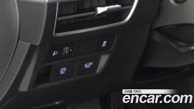 Hyundai Sonata 2024 — photo 26