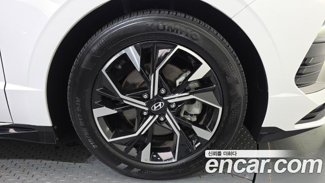 Hyundai Sonata 2024 — photo 7