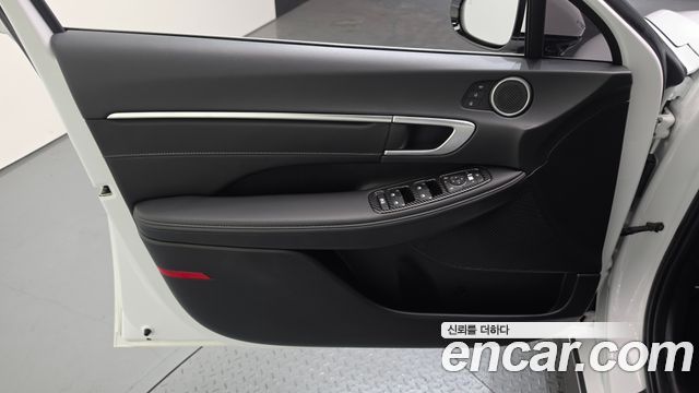 Hyundai Sonata 2024 — photo 14