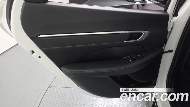 Hyundai Sonata 2024 — photo 15