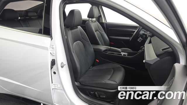Hyundai Sonata 2024 — photo 16