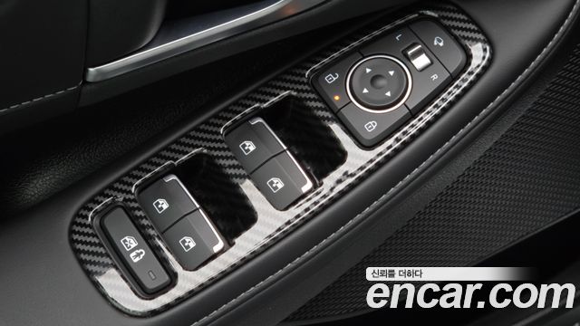 Hyundai Sonata 2024 — photo 28