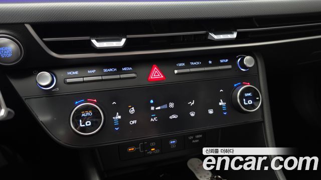 Hyundai Sonata 2024 — photo 33