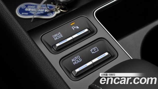 Hyundai Sonata 2024 — photo 34