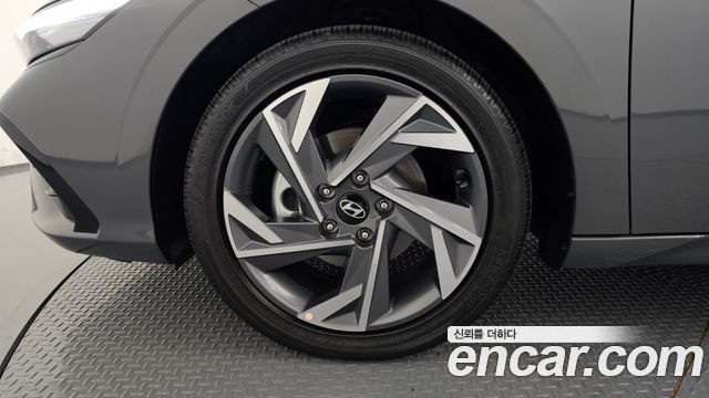 Hyundai AVANTE 2026 — photo 5
