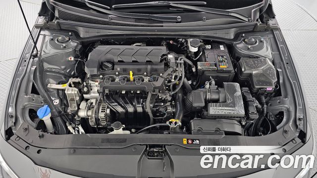 Hyundai AVANTE 2026 — photo 6