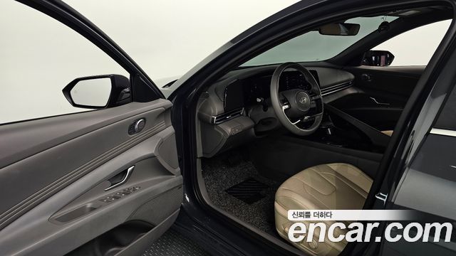 Hyundai AVANTE 2026 — photo 13