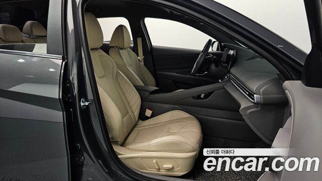 Hyundai AVANTE 2026 — photo 17
