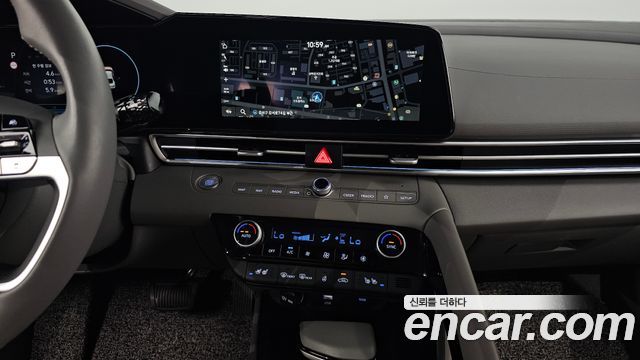 Hyundai AVANTE 2026 — photo 20