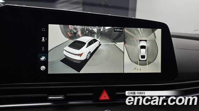 Hyundai AVANTE 2026 — photo 22