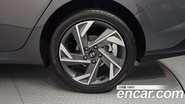 Hyundai AVANTE 2026 — photo 7
