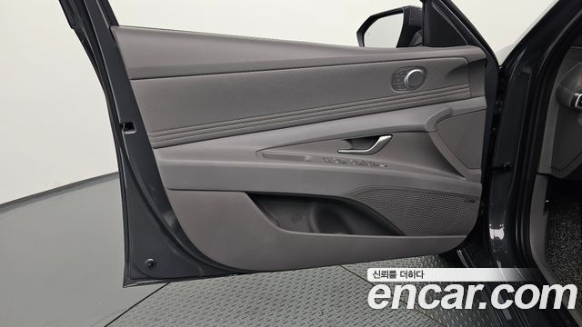 Hyundai AVANTE 2026 — photo 14