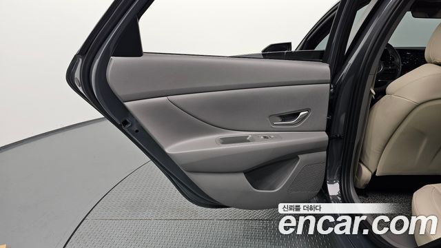 Hyundai AVANTE 2026 — photo 15