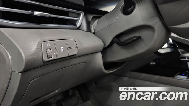 Hyundai AVANTE 2026 — photo 27