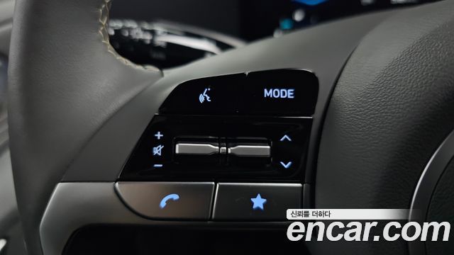 Hyundai AVANTE 2026 — photo 30