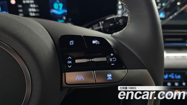 Hyundai AVANTE 2026 — photo 32
