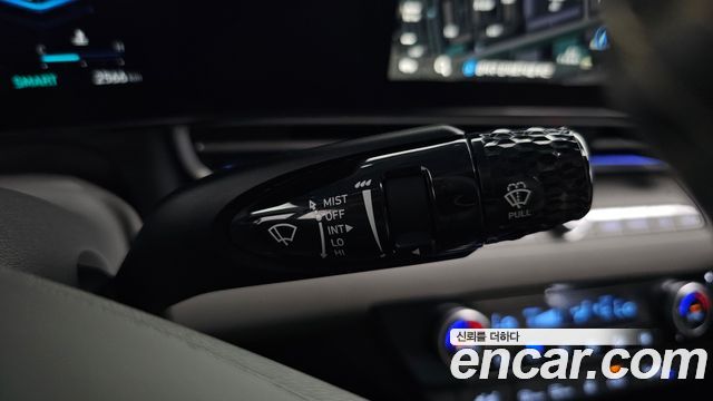 Hyundai AVANTE 2026 — photo 33