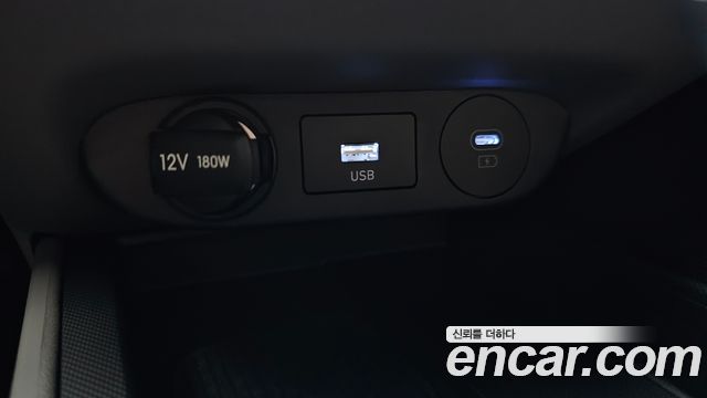 Hyundai AVANTE 2026 — photo 35
