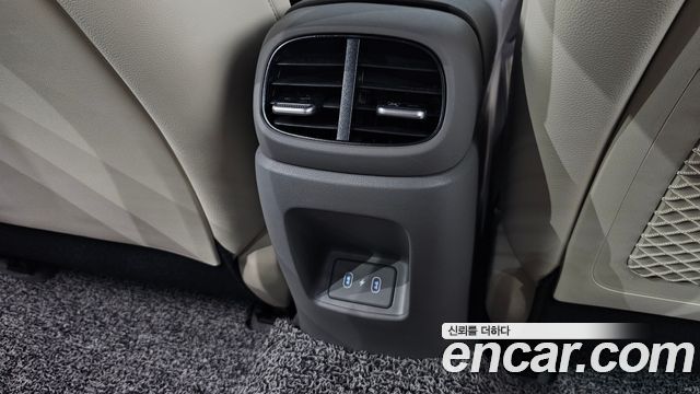 Hyundai AVANTE 2026 — photo 36