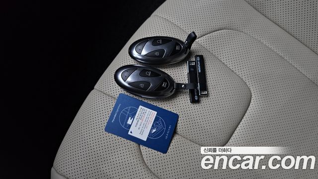 Hyundai AVANTE 2026 — photo 37