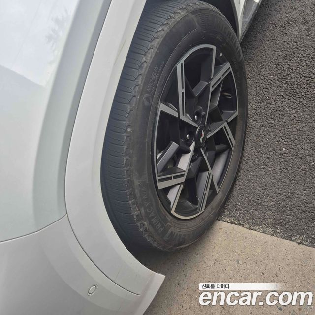 Hyundai Tucson 2024 — photo 2