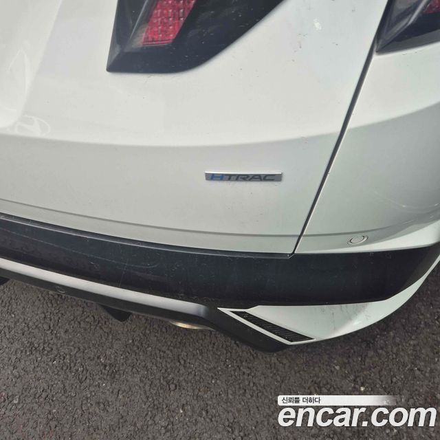 Hyundai Tucson 2024 — photo 5