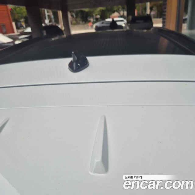 Hyundai Tucson 2024 — photo 6
