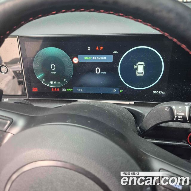 Hyundai Tucson 2024 — photo 9