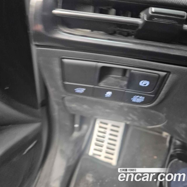 Hyundai Tucson 2024 — photo 11