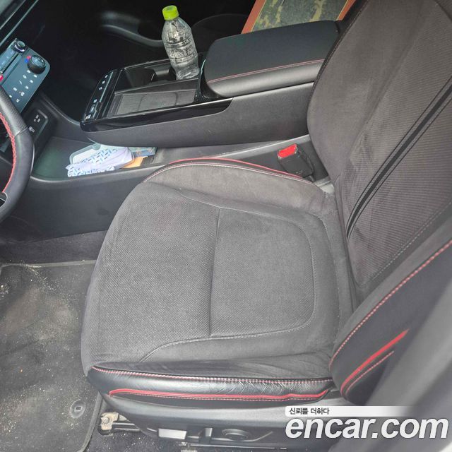 Hyundai Tucson 2024 — photo 12