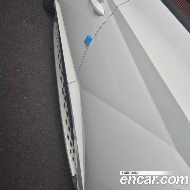 Hyundai Tucson 2024 — photo 14
