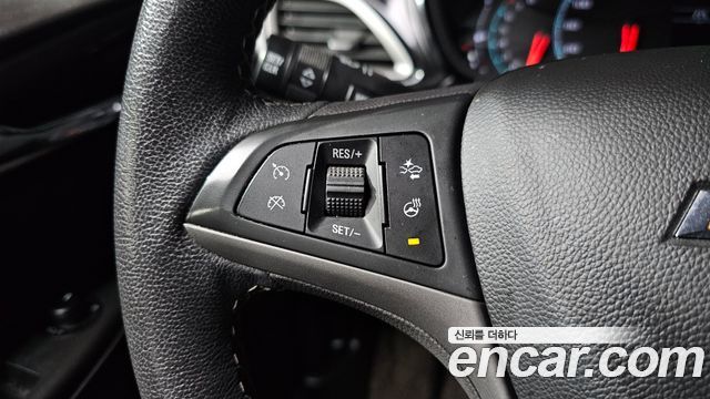 Chevrolet Korea Spark 2021 — photo 22