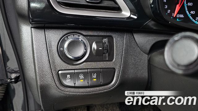 Chevrolet Korea Spark 2021 — photo 23