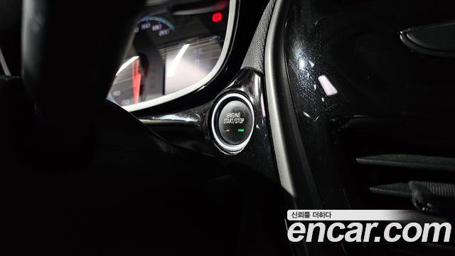 Chevrolet Korea Spark 2021 — photo 24