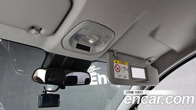 Chevrolet Korea Spark 2021 — photo 25